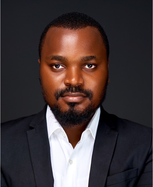 Olakunle Ajila, Founder of Perfumes Et Al